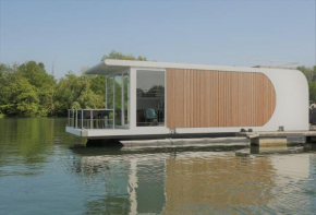 Houseboat Martinique